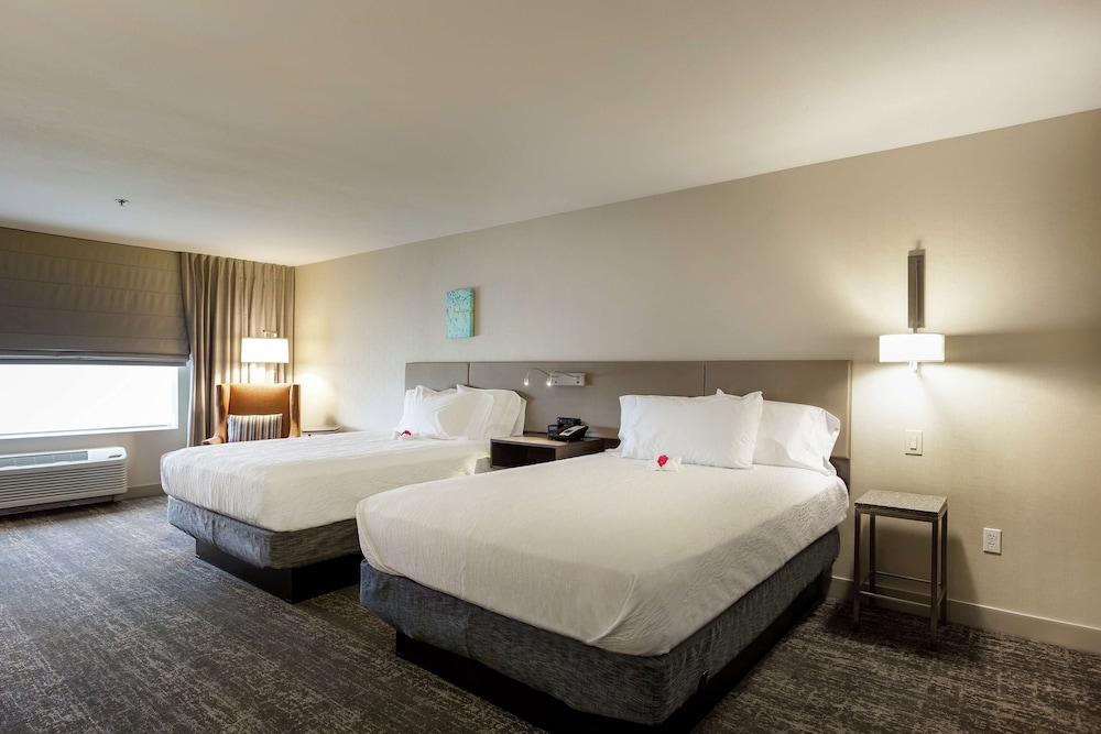Hilton Garden Inn Fairfield 20/80