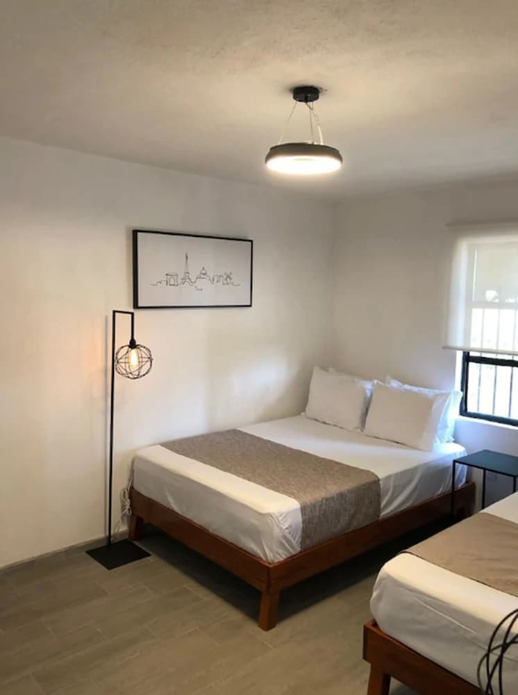 Casa Malva Guanajuato 3/45