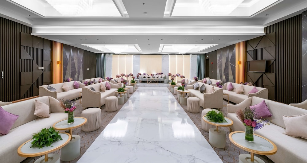 فندق راديسون بلو، الرياض قرطبة(Radisson Blu Hotel, Riyadh Qurtuba) 47/74