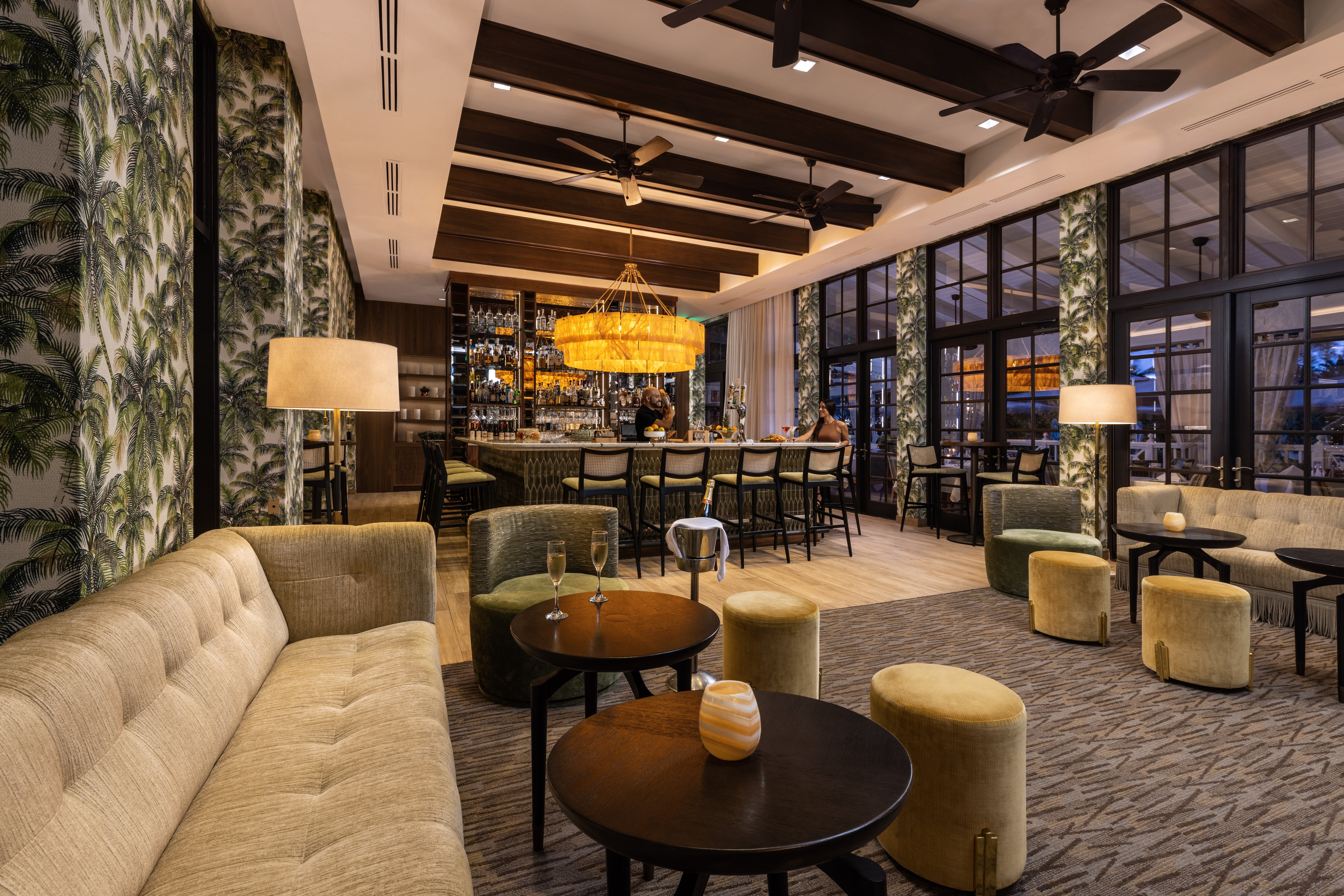 The Palms Hotel and Spa 25/50