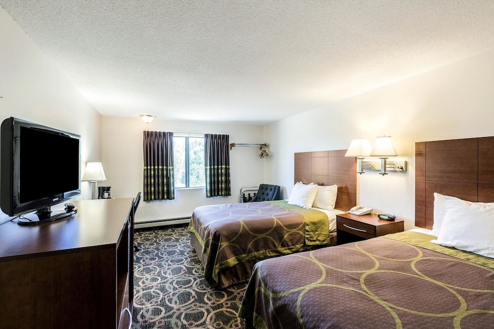 Rodeway Inn Leadville 13/26