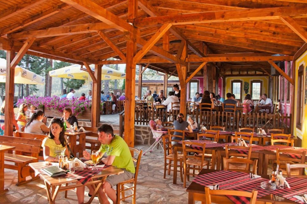 Elbrus Spa 23/38