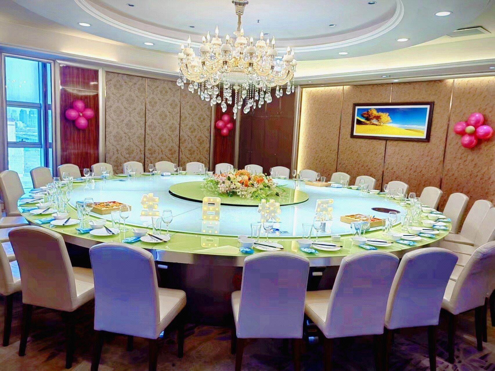 Wuzhou Hotel Kuqa 34/36
