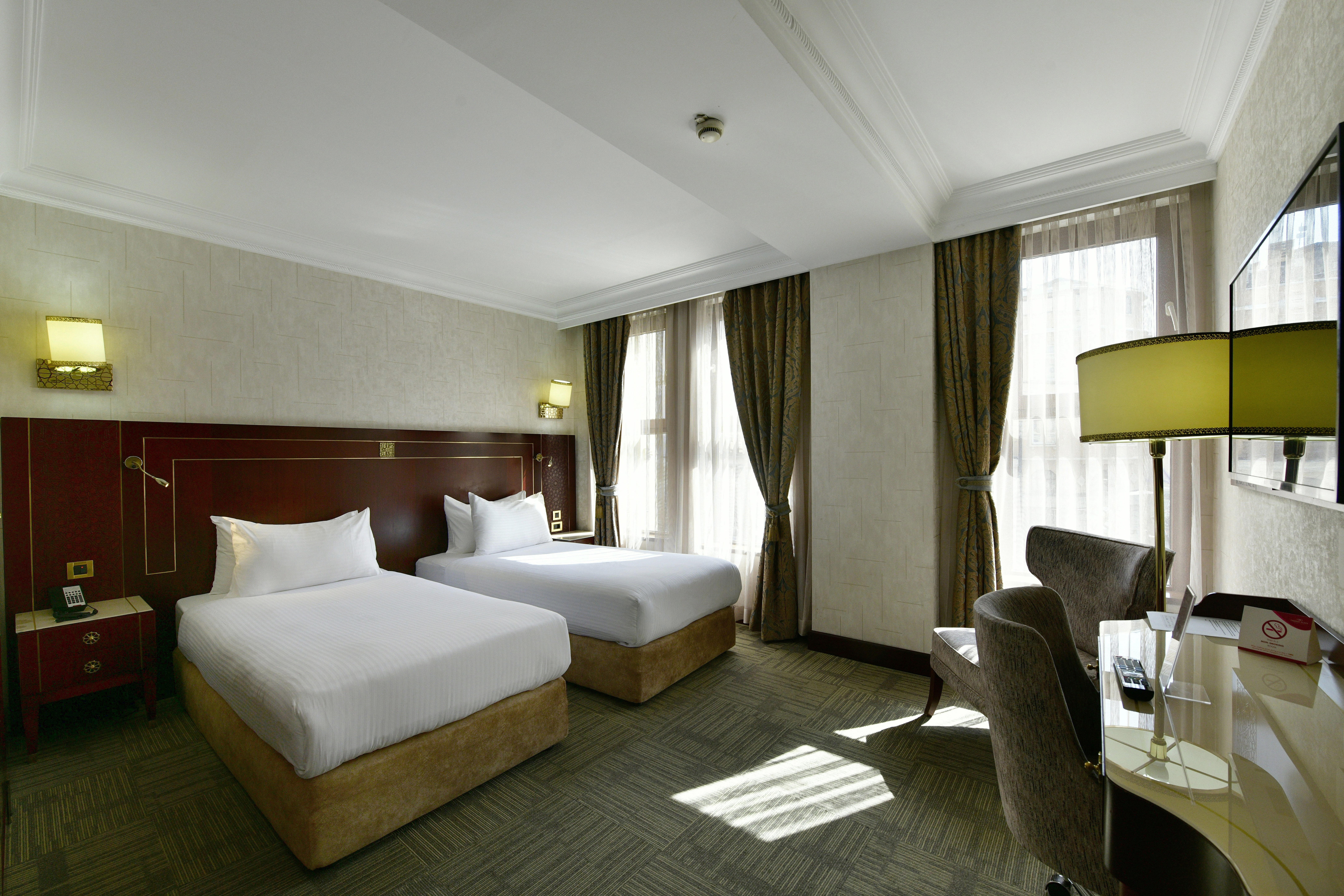 Crowne Plaza Istanbul - Old City 28/80