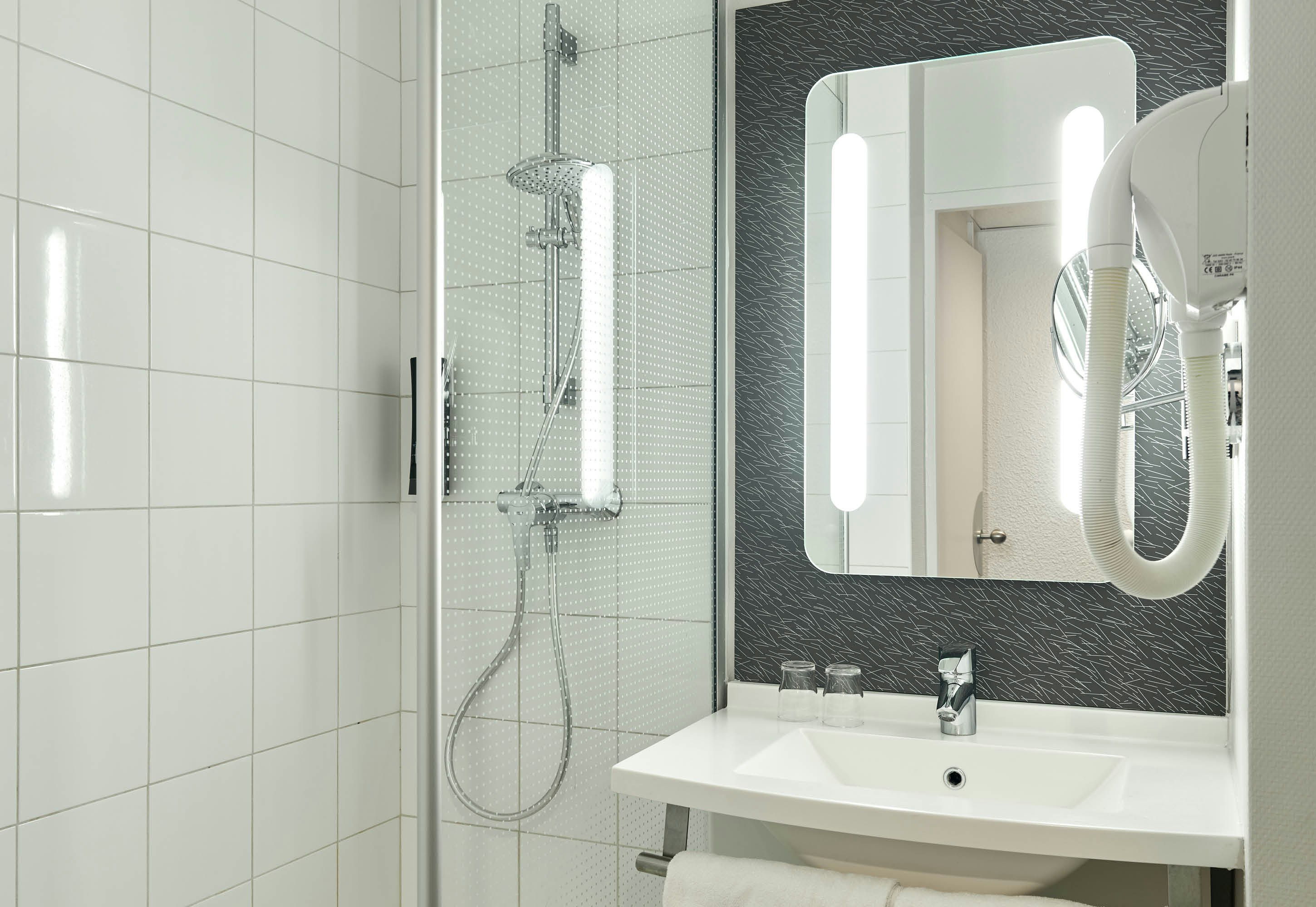 B&B HOTEL Versailles Le Chesnay 26/26