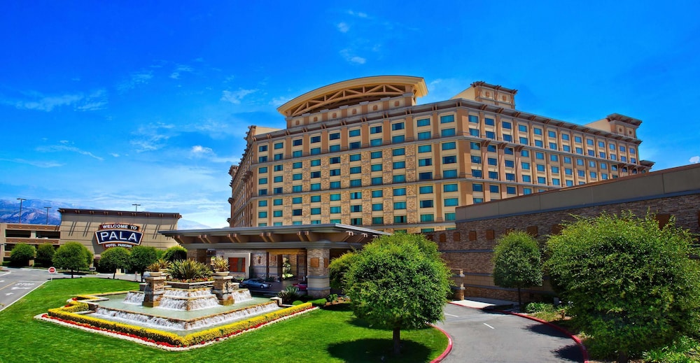 Pala Casino Spa And Resort 2/39