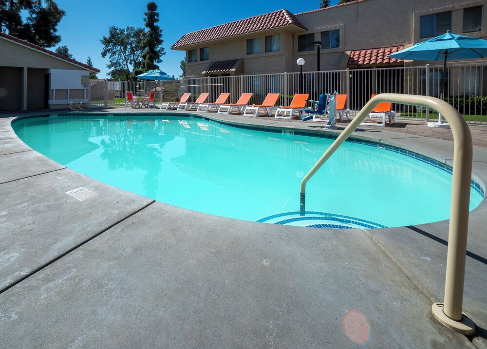 Indian Palms Vacation Club 42/44