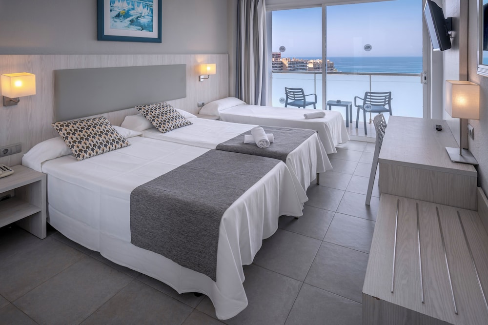 Hotel 4R Salou Park Resort I 25/61