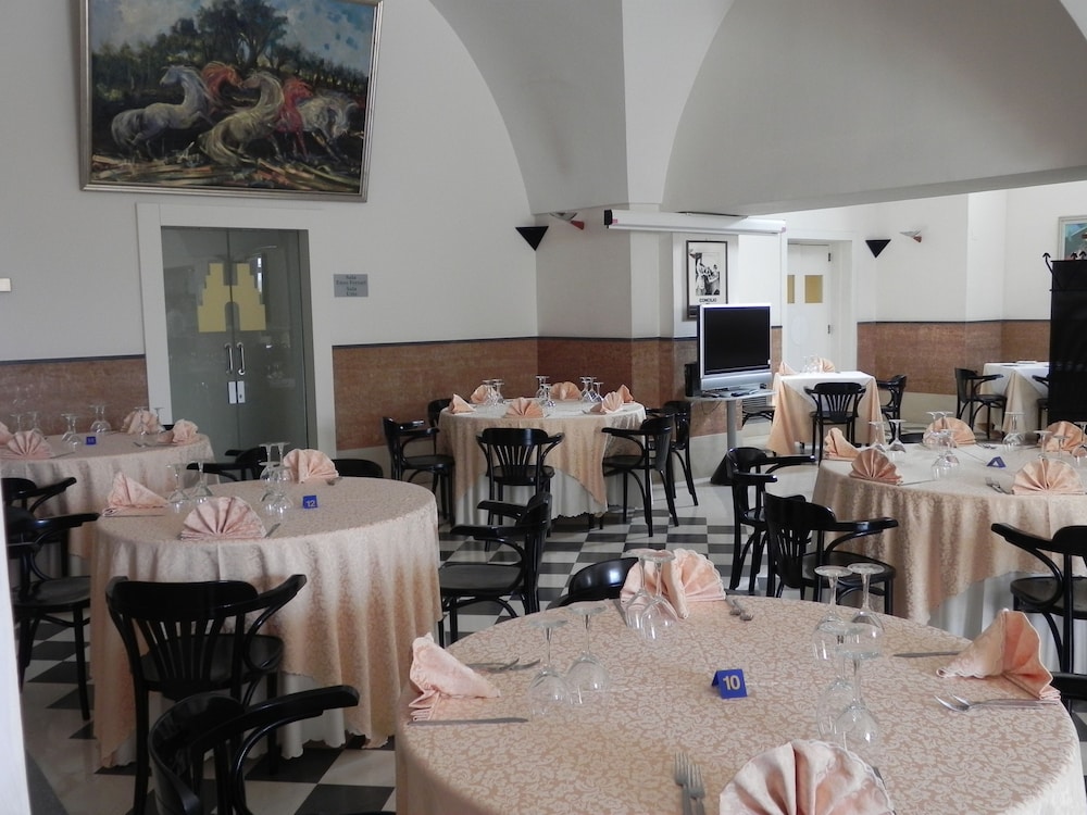 Hotel Vecchio Mulino 29/44