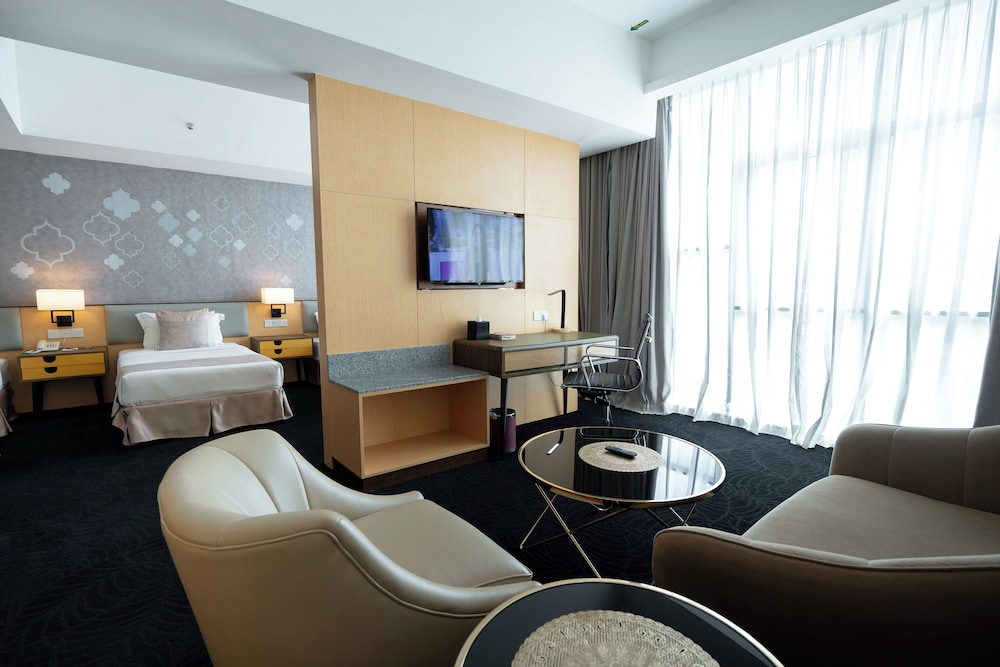Paya Bunga Hotel Terengganu 17/21