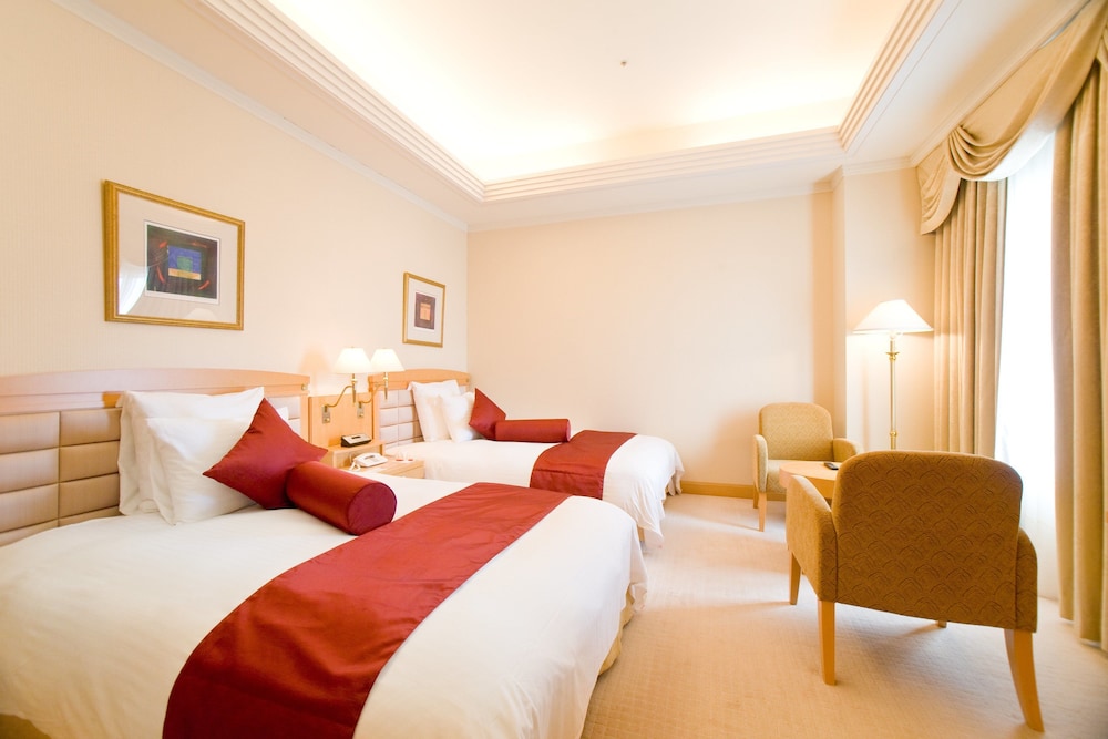 Ana Crowne Plaza Hotel Toyama 28/78