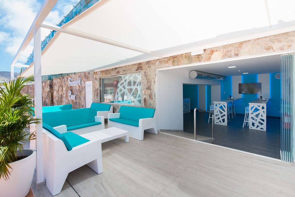 Hotel Mogan Princess & Beach Club 22/81