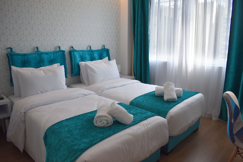 Athenian Montaza Hotel 44/62