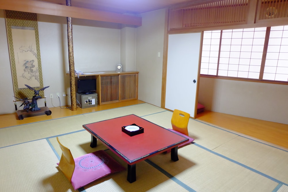 Daikokuya Ryokan 21/27
