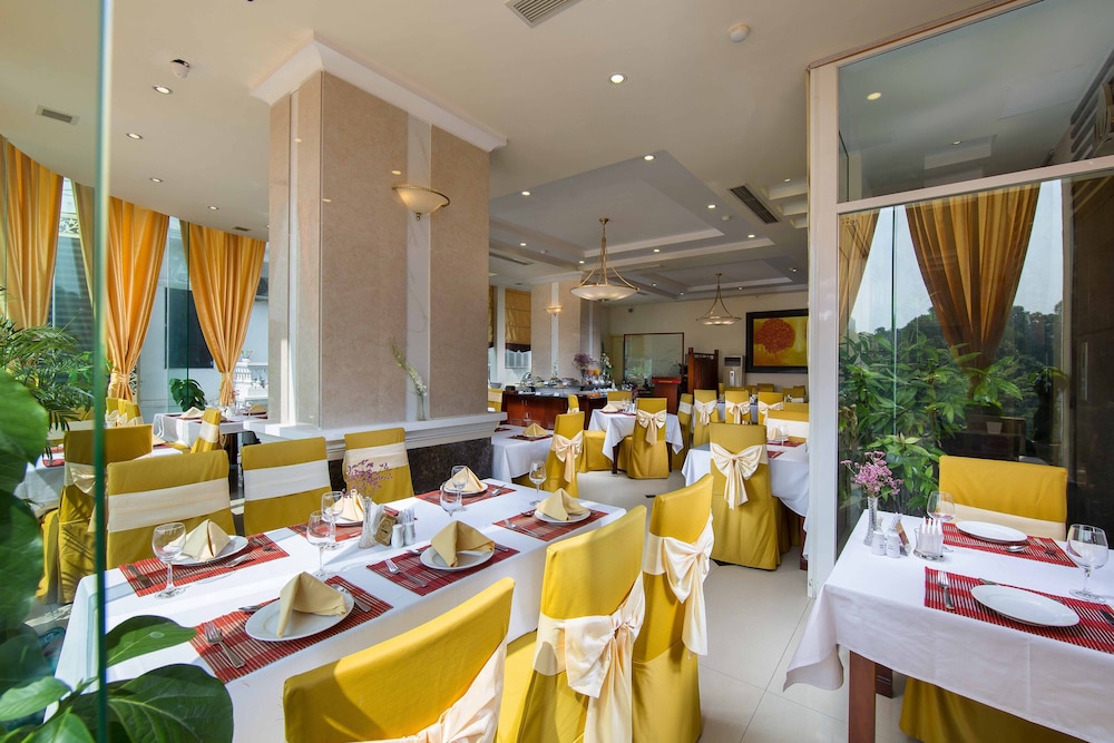 Danly Hotel 45/52