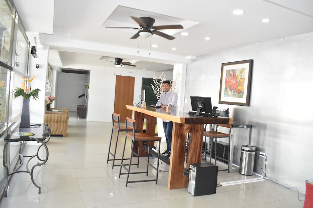Spazio Boutique Hotel 41/50