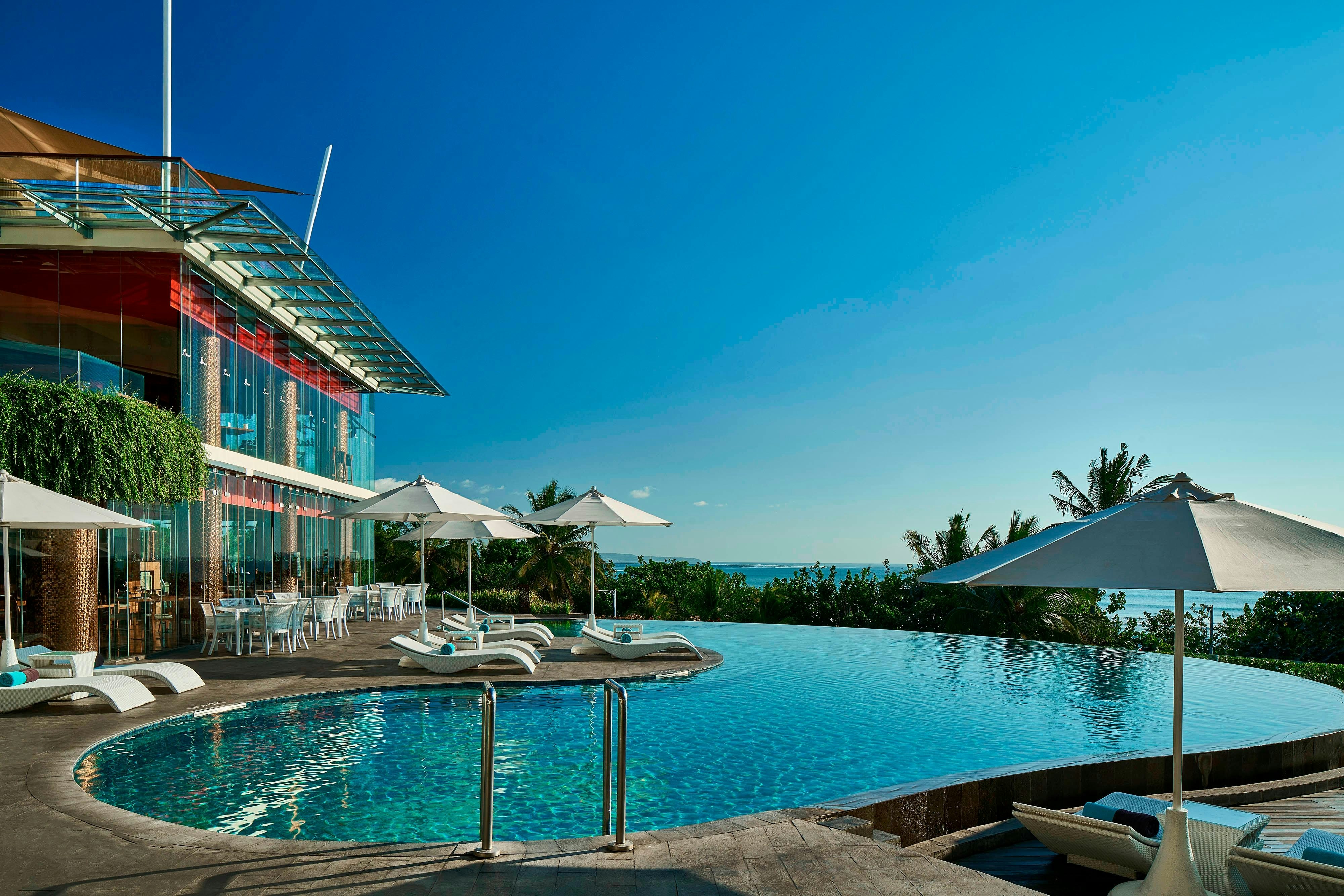 Sheraton Bali Kuta Resort 52/55