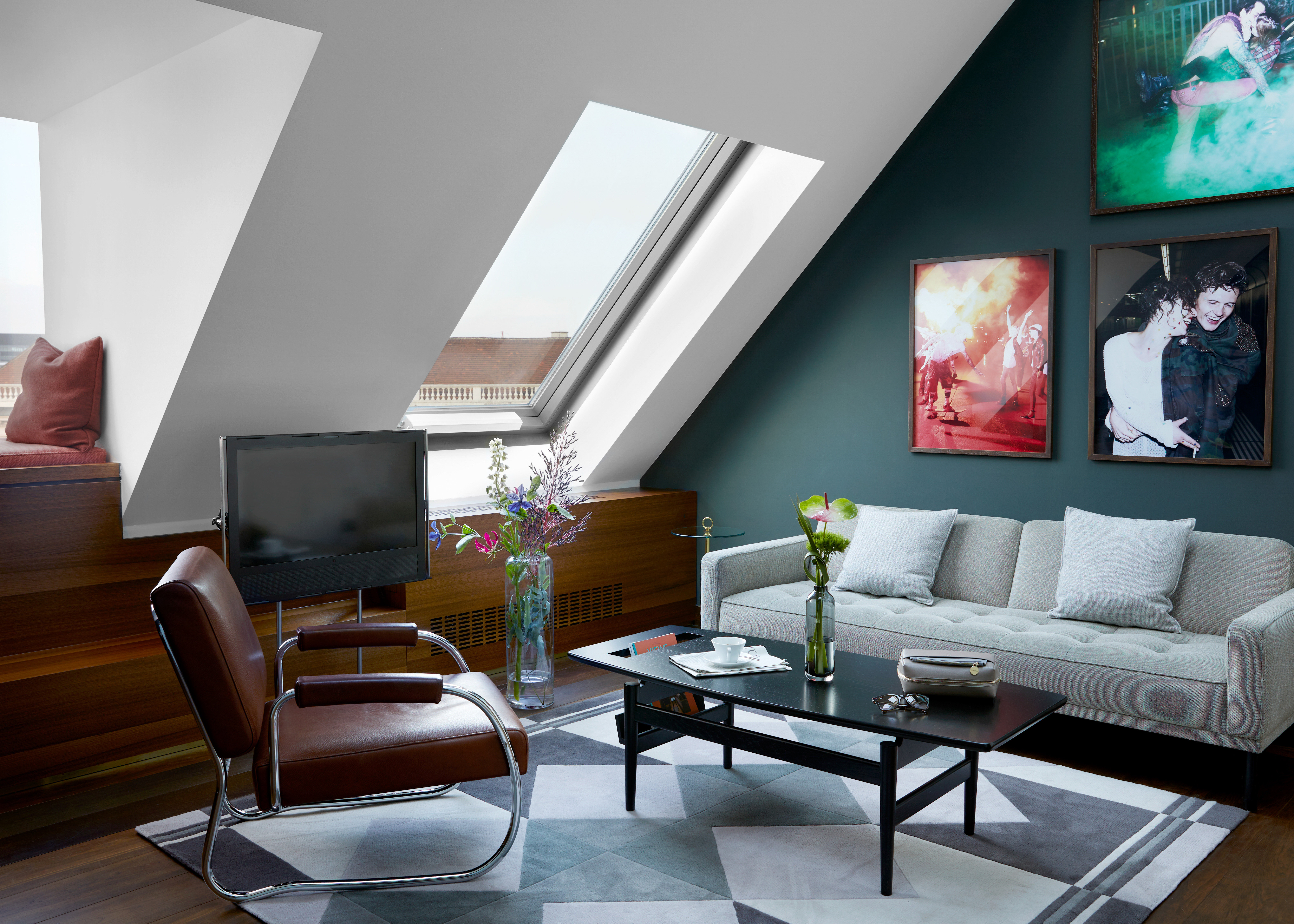 The Guesthouse Vienna 34/76