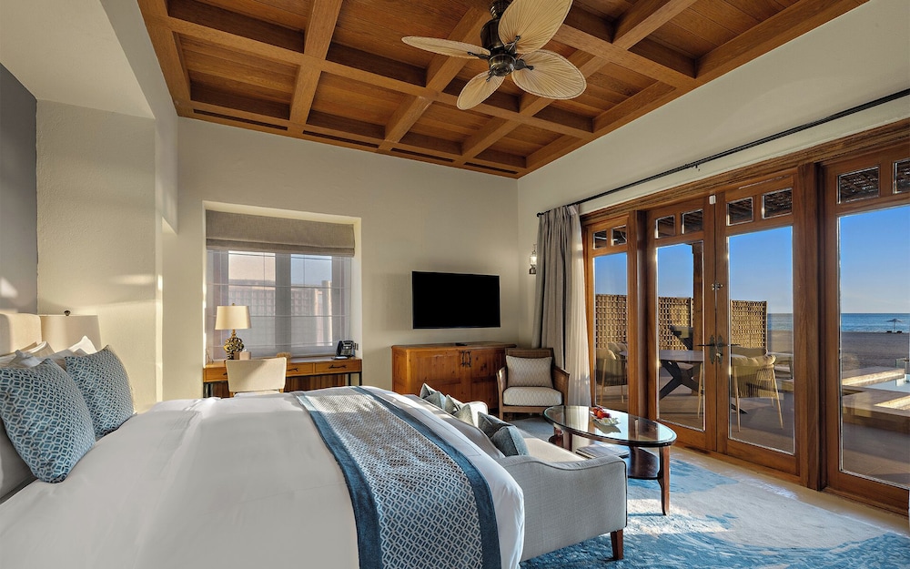 Anantara Sir Bani Yas Island Al Yamm Villa Resort 7/49