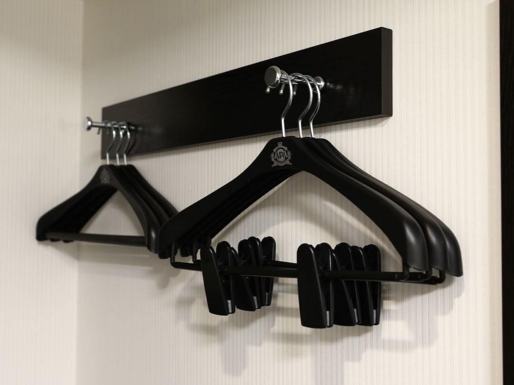 APA Hotel Fukuoka Tenjin Nishi 34/50