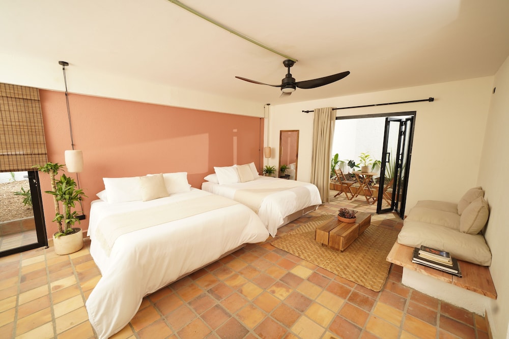 Hotel Quinta Ladera 14/50