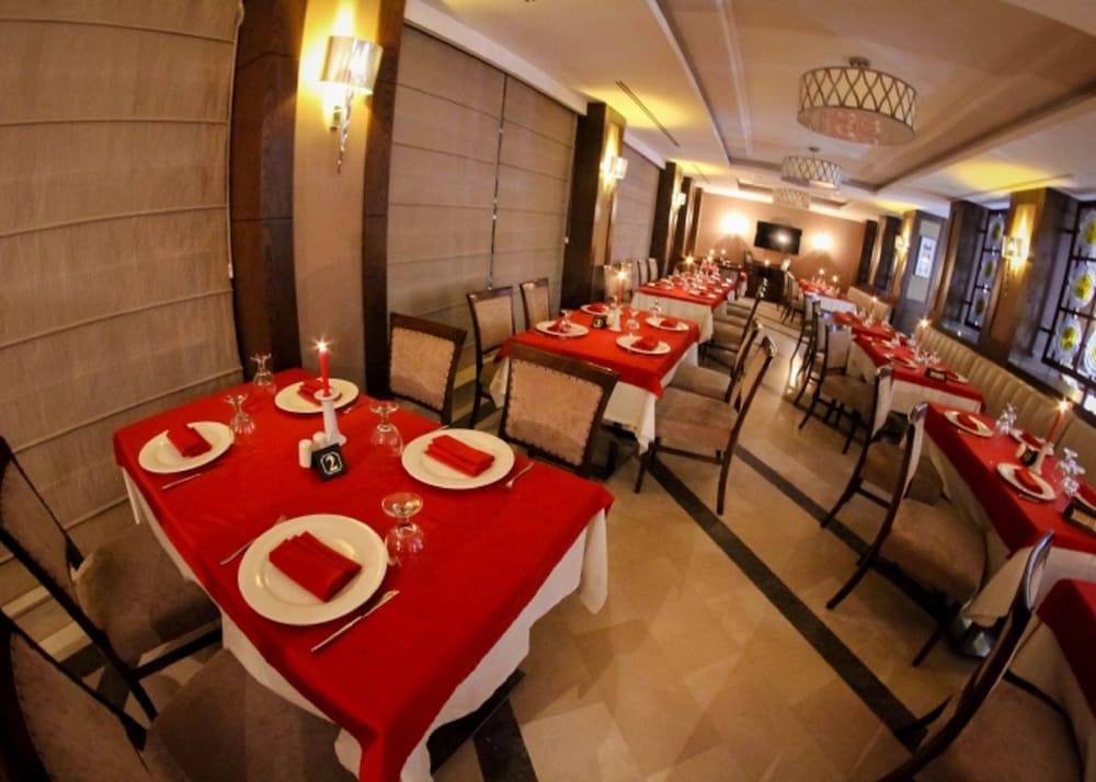 Hotel Tadj El Mouada 31/49