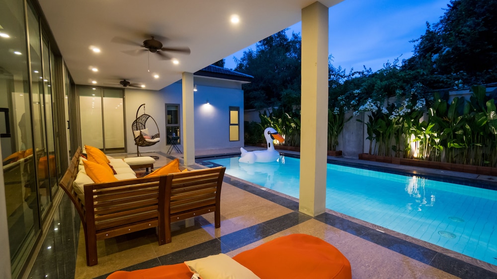 Villa Navin Resort 47/78