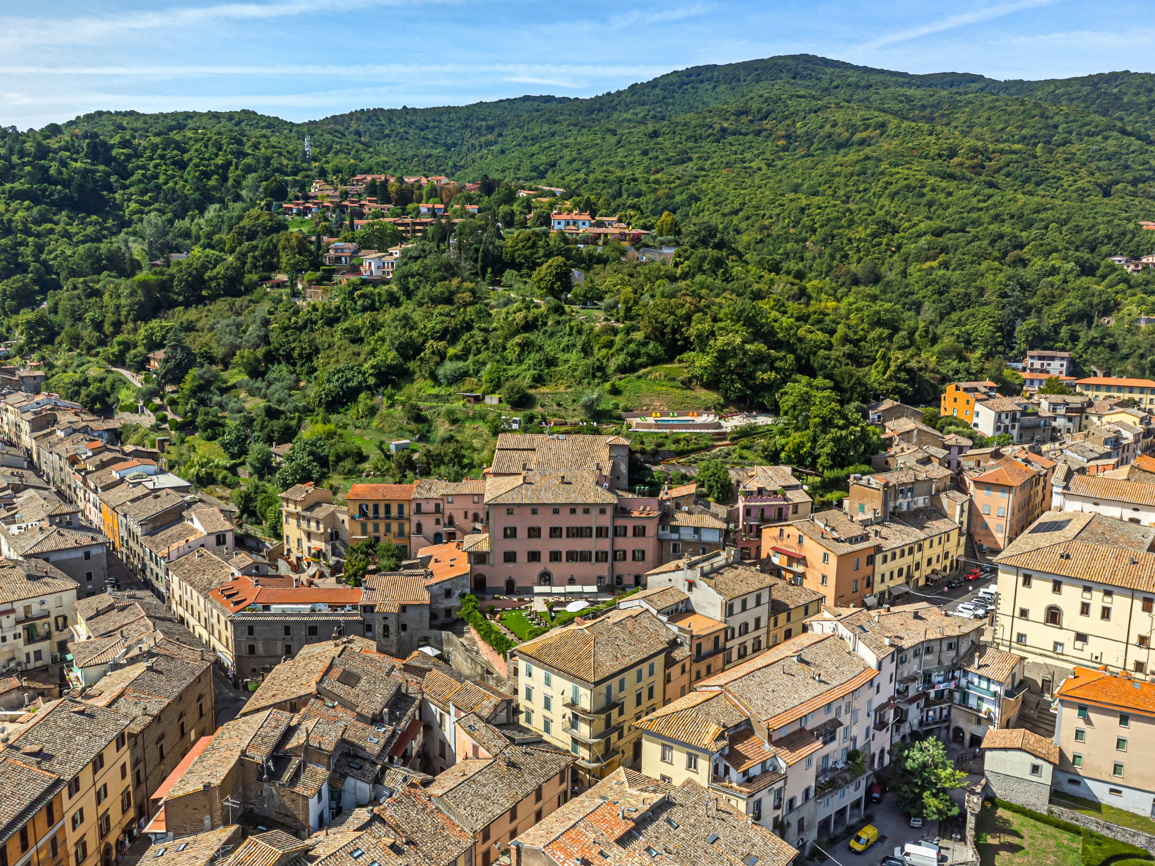 Hilton Vacation Club Palazzo Catalani & Soriano 23/35