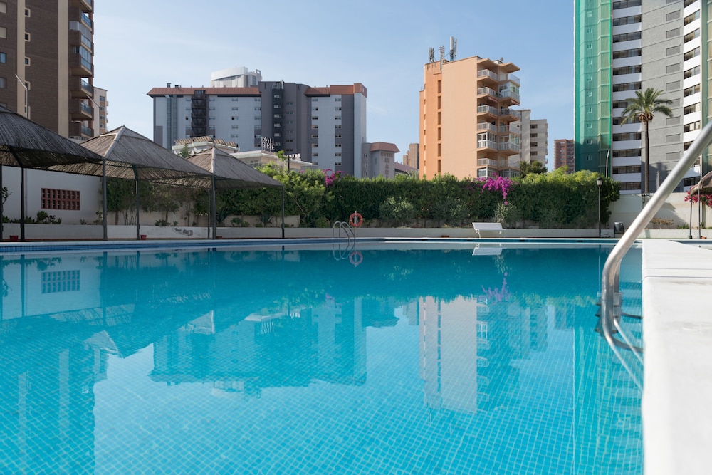 Apartamentos Gemelos Beninter 19/25