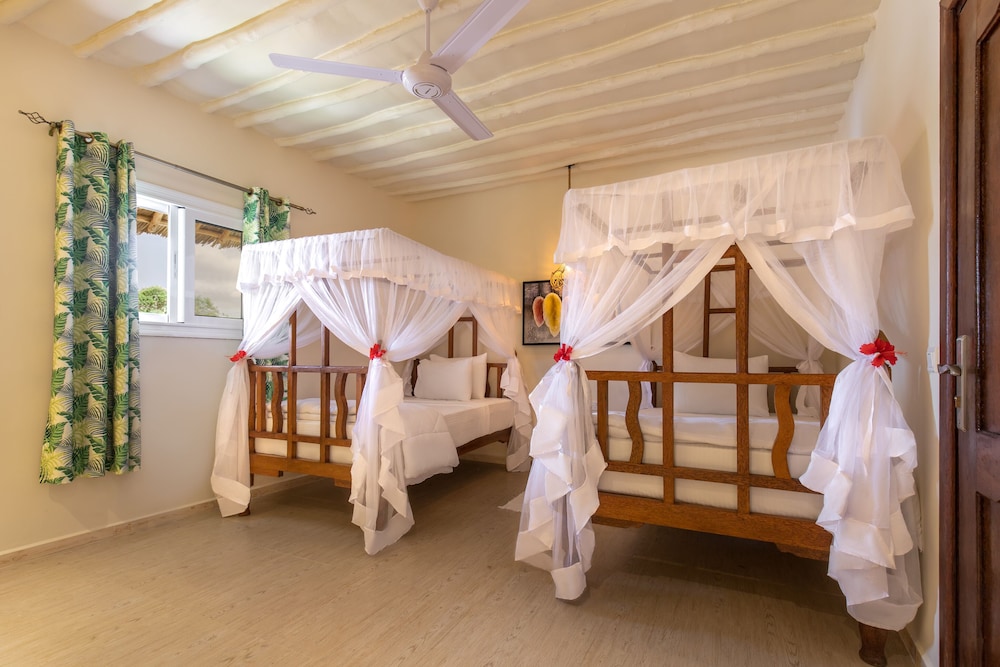 Kiwengwa Beach Resort 31/72
