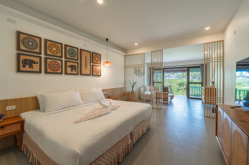 Ban Raya Resort and Spa 16/50