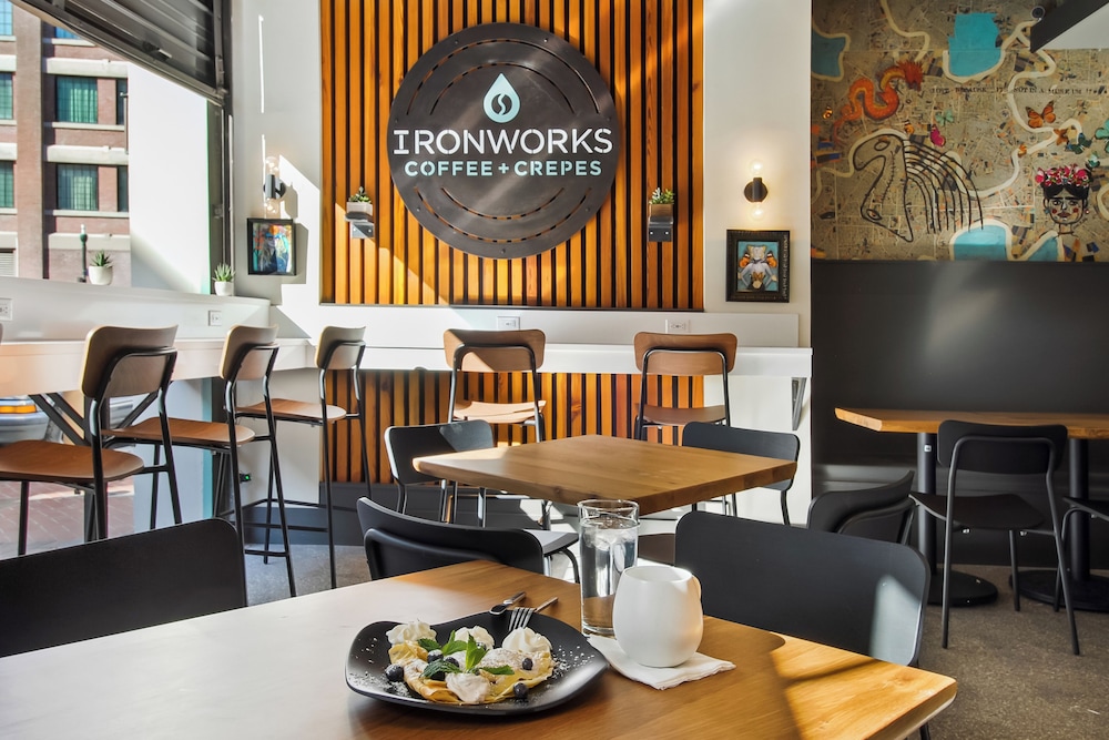Ironworks 41/61