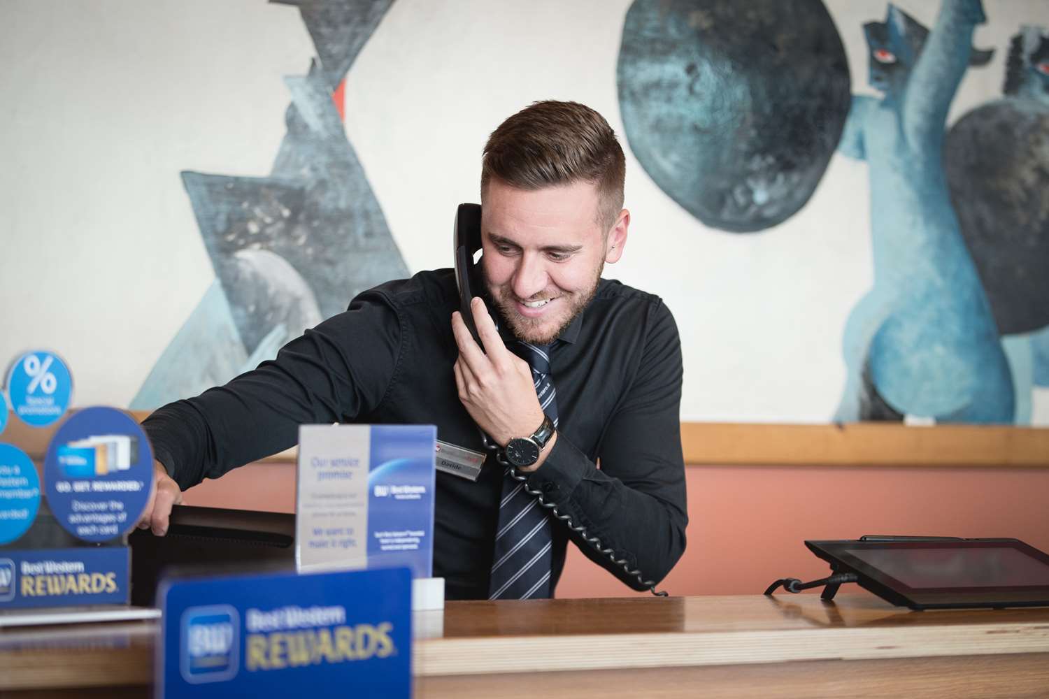 Best Western Plus Park Hotel Pordenone 3/51