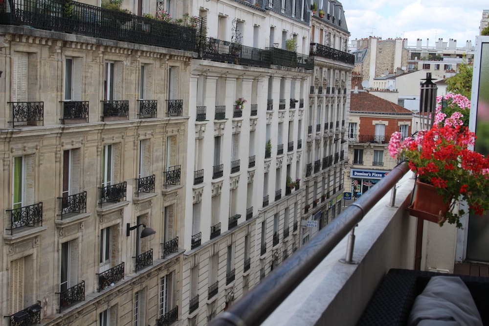Chambre D'amis