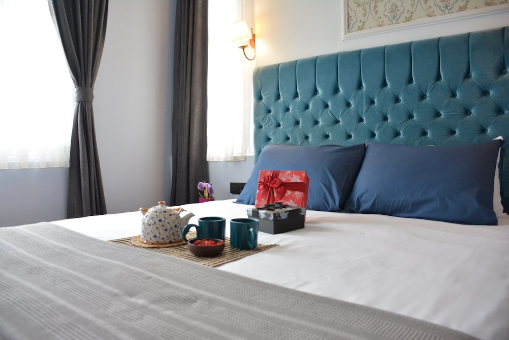 The Independent Hotel Taksim 9/36