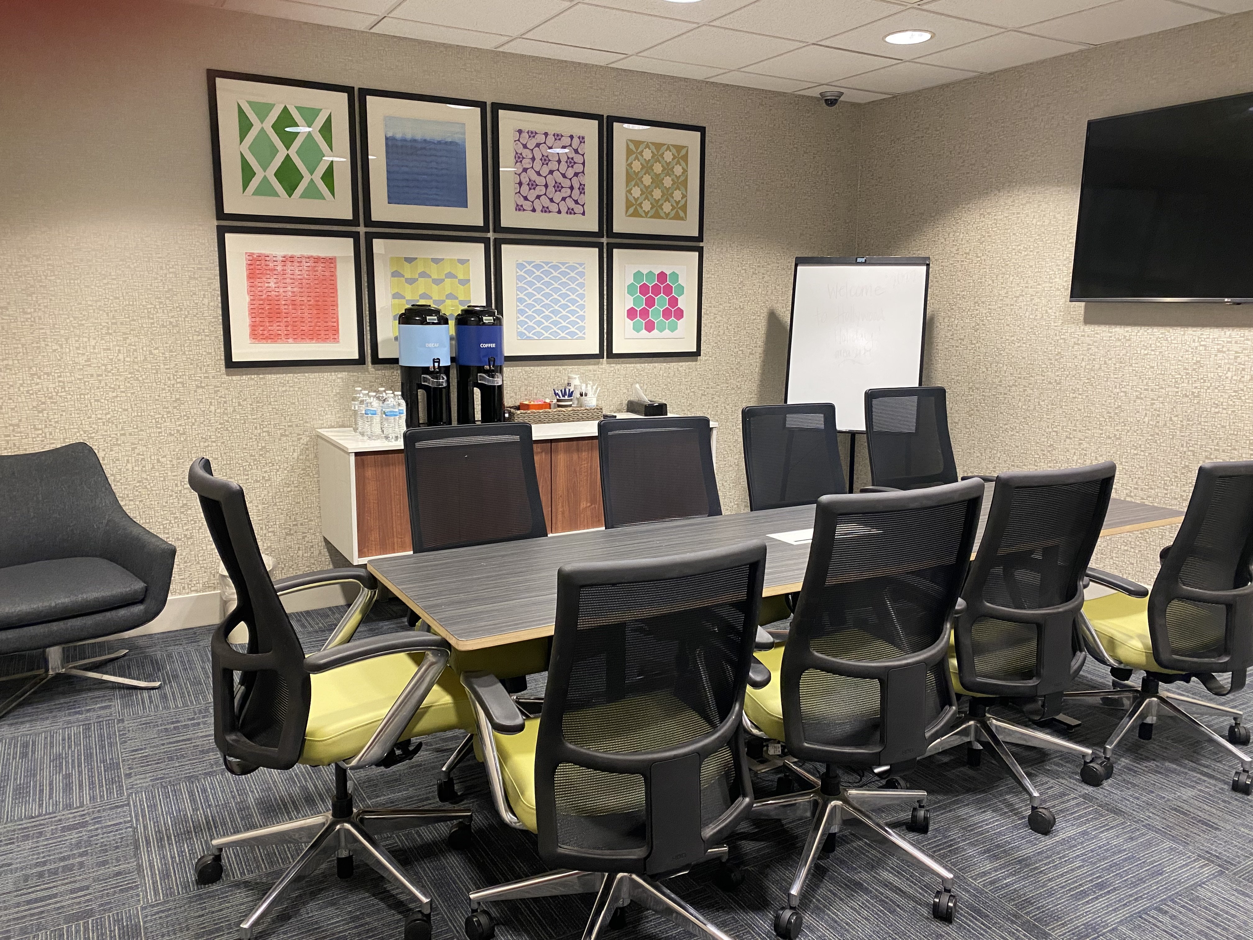 Holiday Inn Express Hotel And Suites Independence Kansas City 39/43