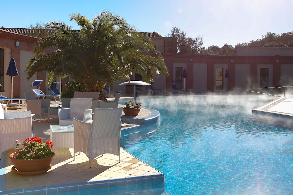 Sardegna Termale Hotel Spa 35/38
