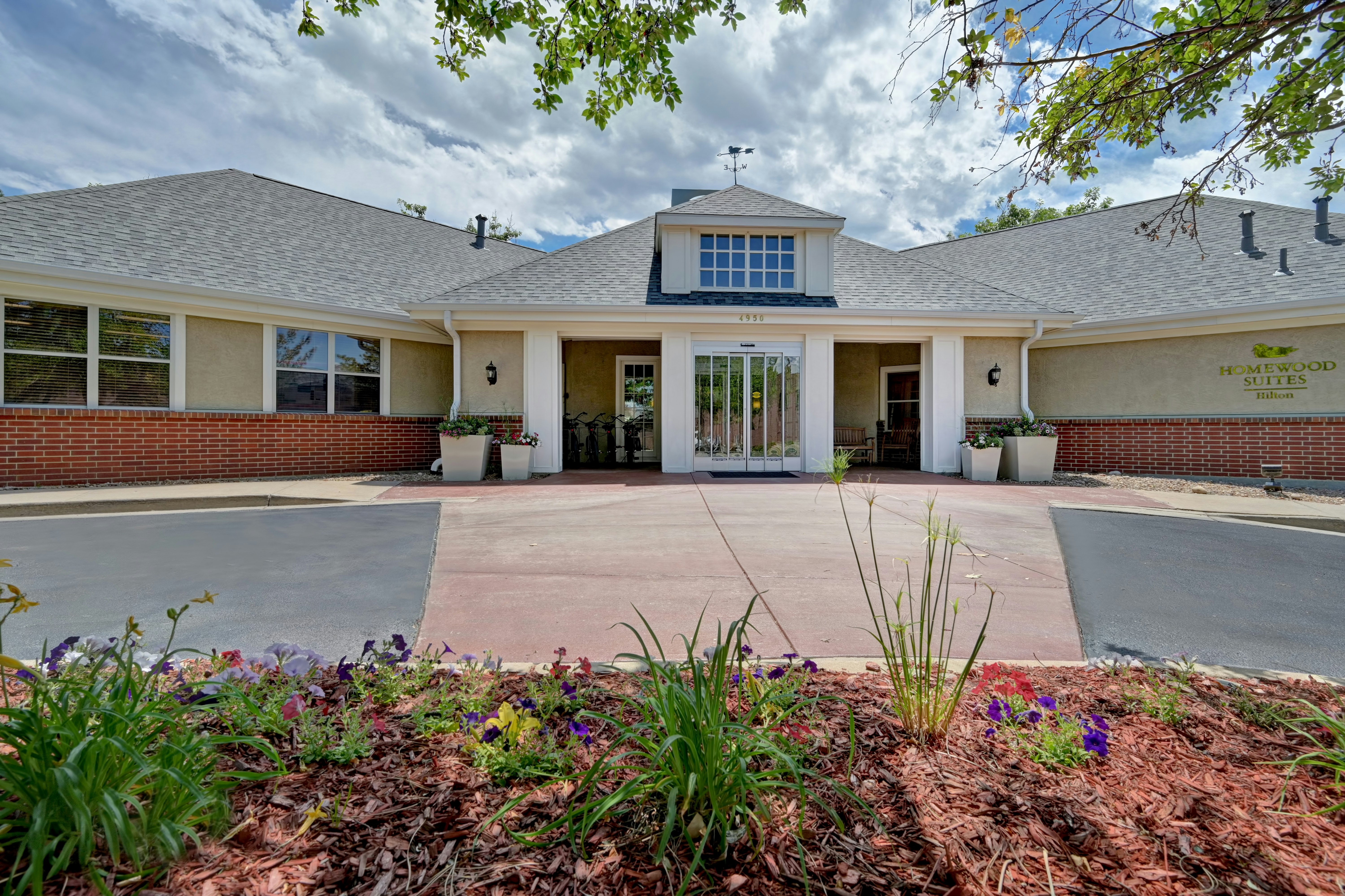 Homewood Suites by Hilton - Boulder in BOULDER - CO