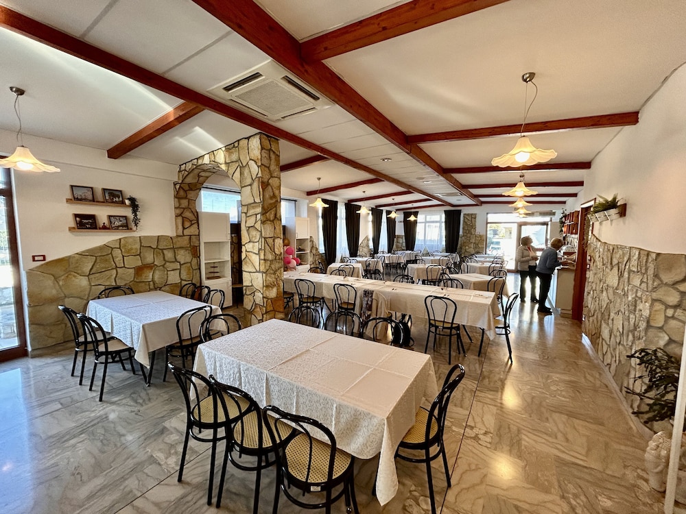Hotel La Vetta Europa 23/37