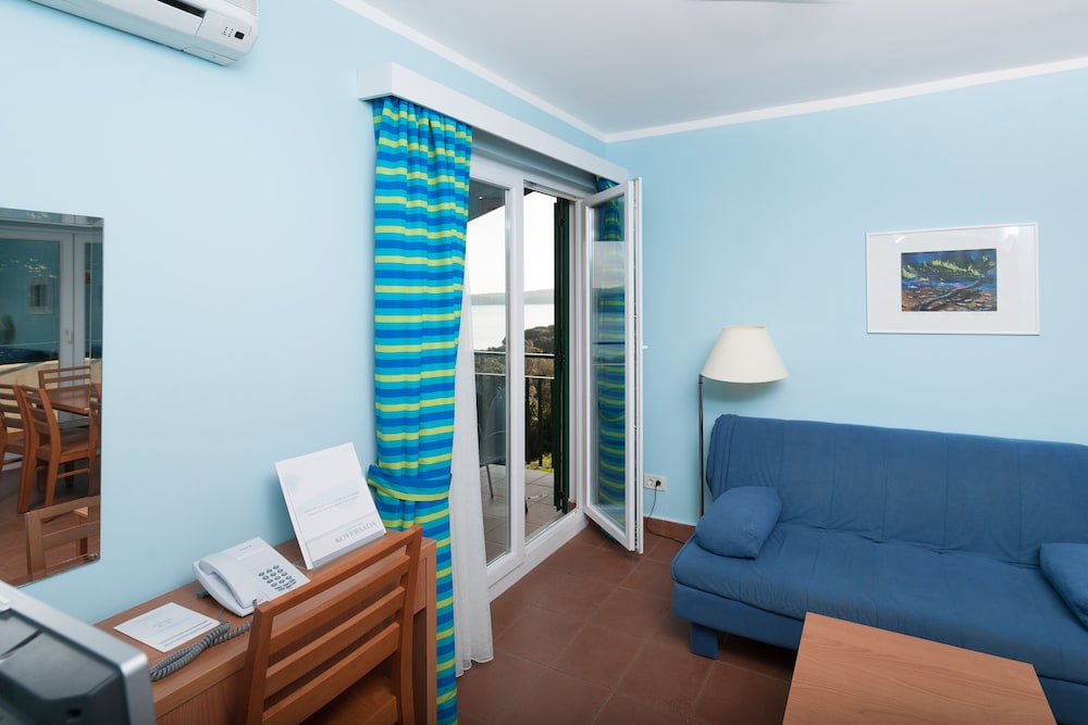 Naturist Park Koversada Apartments 26/50