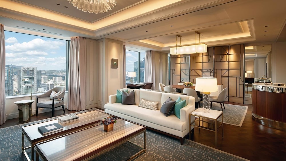 Lotte Hotel Seoul Executive Tower 49/68