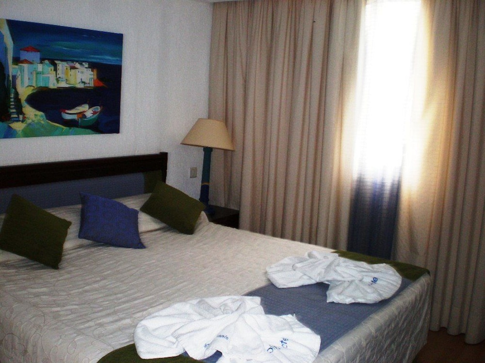 Paphos Gardens Apartments 31/91