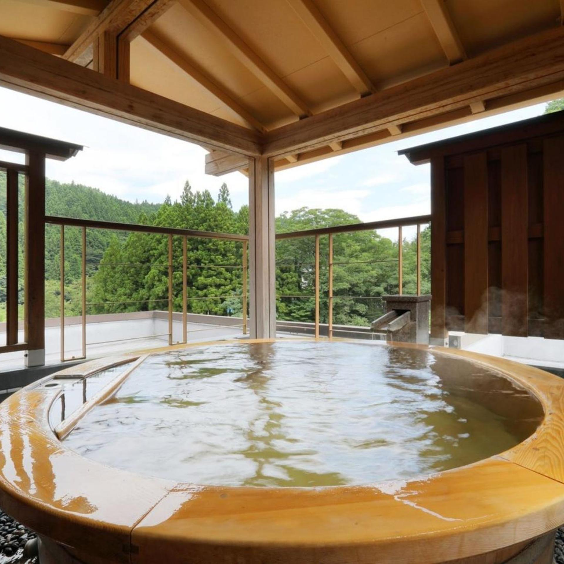 Tsuchiyu Onsen Harumiya Ryokan 35/54