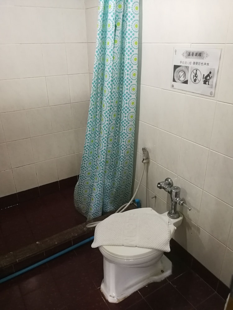 China Garden Hotel 22/22
