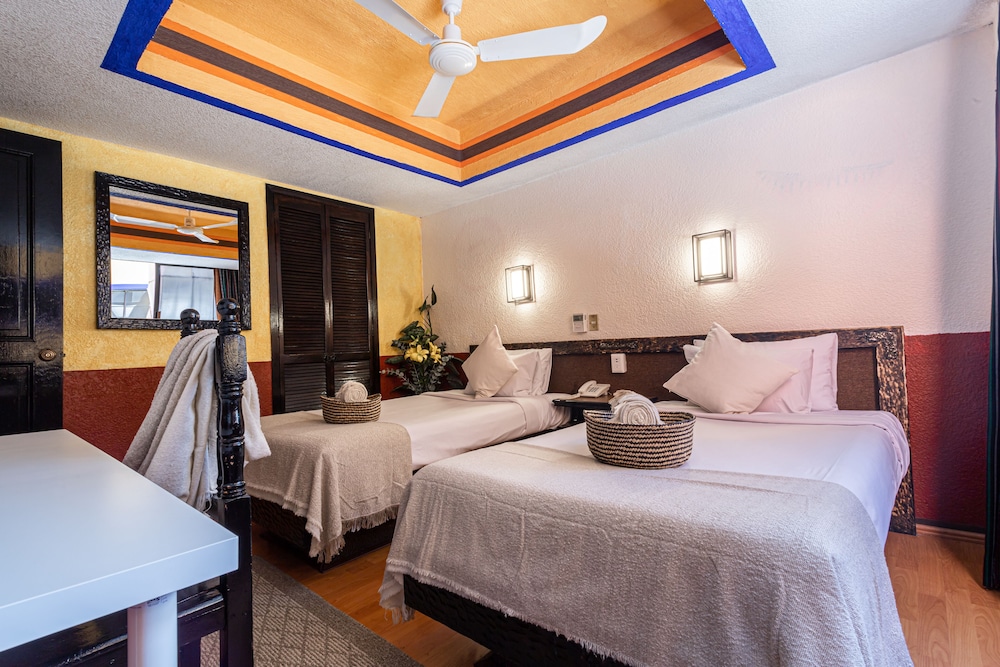 Hotel Benedicta 33/65