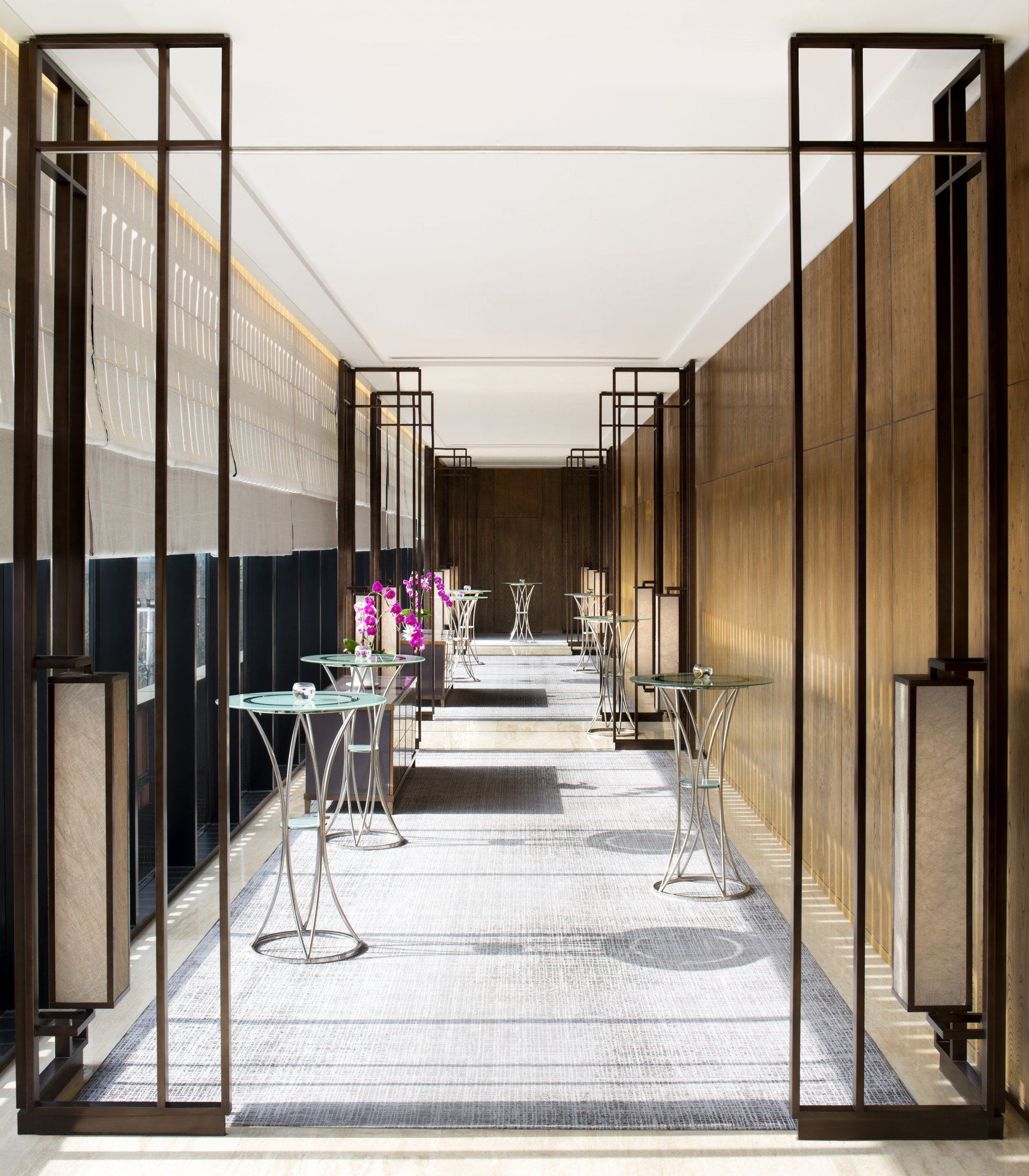 HUALUXE Shanghai Twelve at Hengshan, an IHG Hotel 29/38