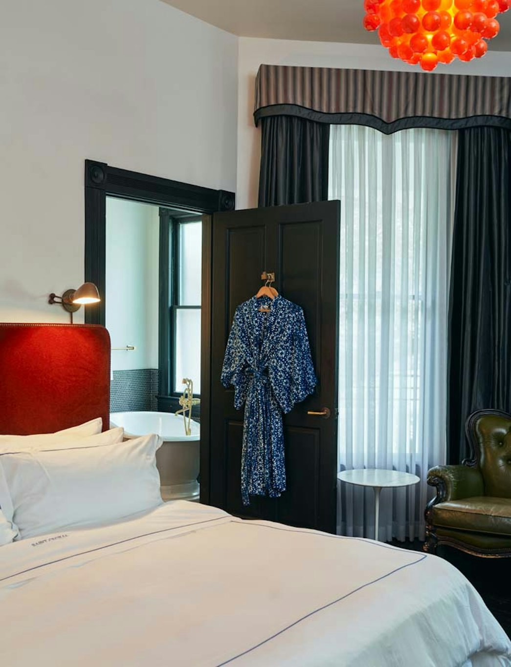 Hotel Saint Cecilia 18/50