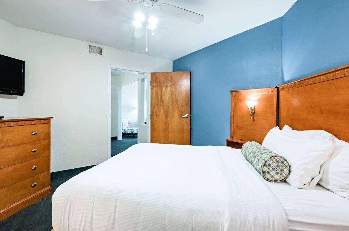 1 Bedroom, Deluxe, Suite, Ocean Front, Balcony