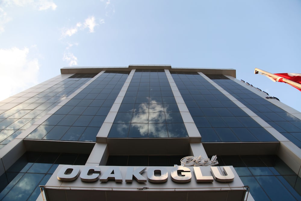 Ocakoglu Hotel &amp; Residence 2/27