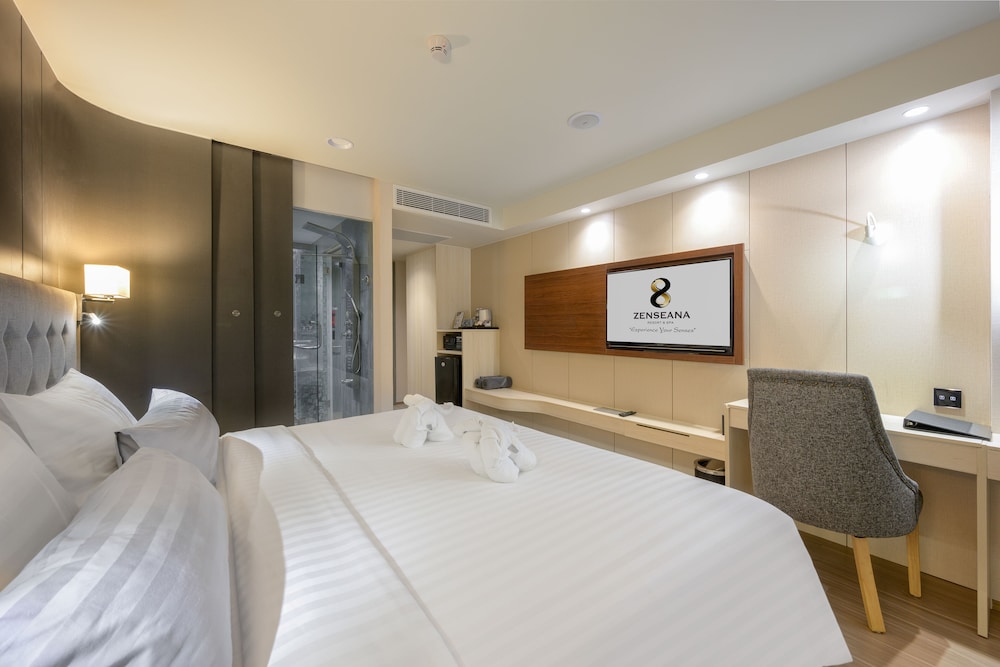 Zenseana Resort & Spa 5/48